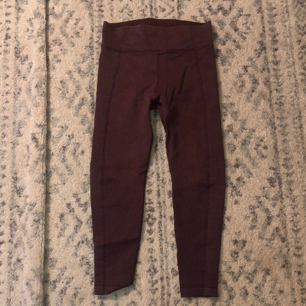 Aerie OFFLINE Seamless High Waisted Legging